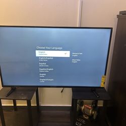 FireTV 50” Asking 150$