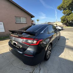 Window Film Automotive Tint