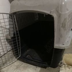 Dog Kennel 