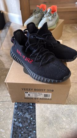 Yeezy Adidas