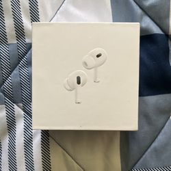 AirPods Pro (2nd Generation)