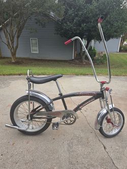 Schwinn bikes