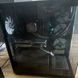 Gaming Pc RTX 4070 Super 