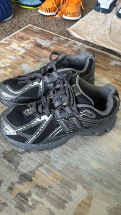 New balance