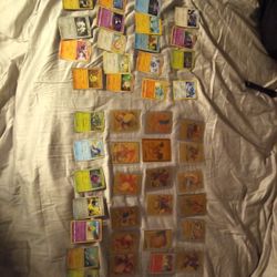 Pokemon Collection 
