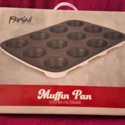Muffin Pan