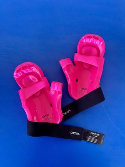 Youth Century Martial Arts Sparring Gear