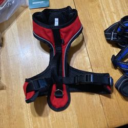 Easy Sport Dog Harness Size Small Medium 