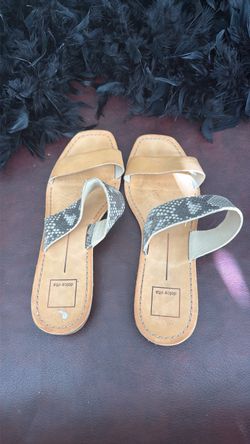 Dolce Vita sandals Size 10