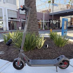 Electric Scooter For Sale