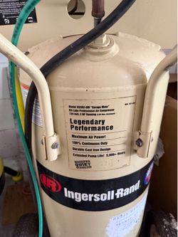 Industrial Compressor