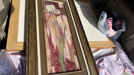 Painting for house decor