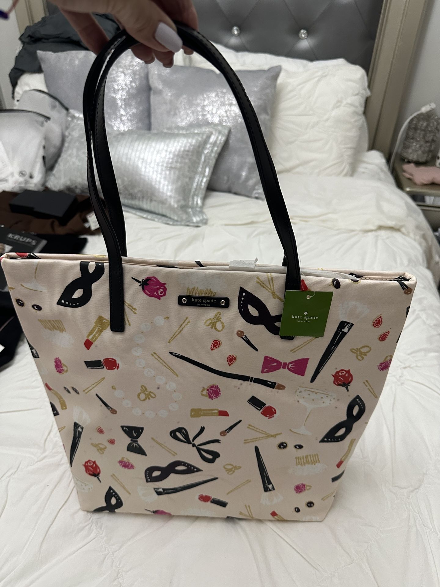 Kate Spade Handbag Unique