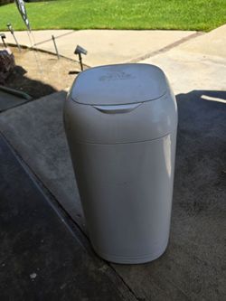 Diaper Genie