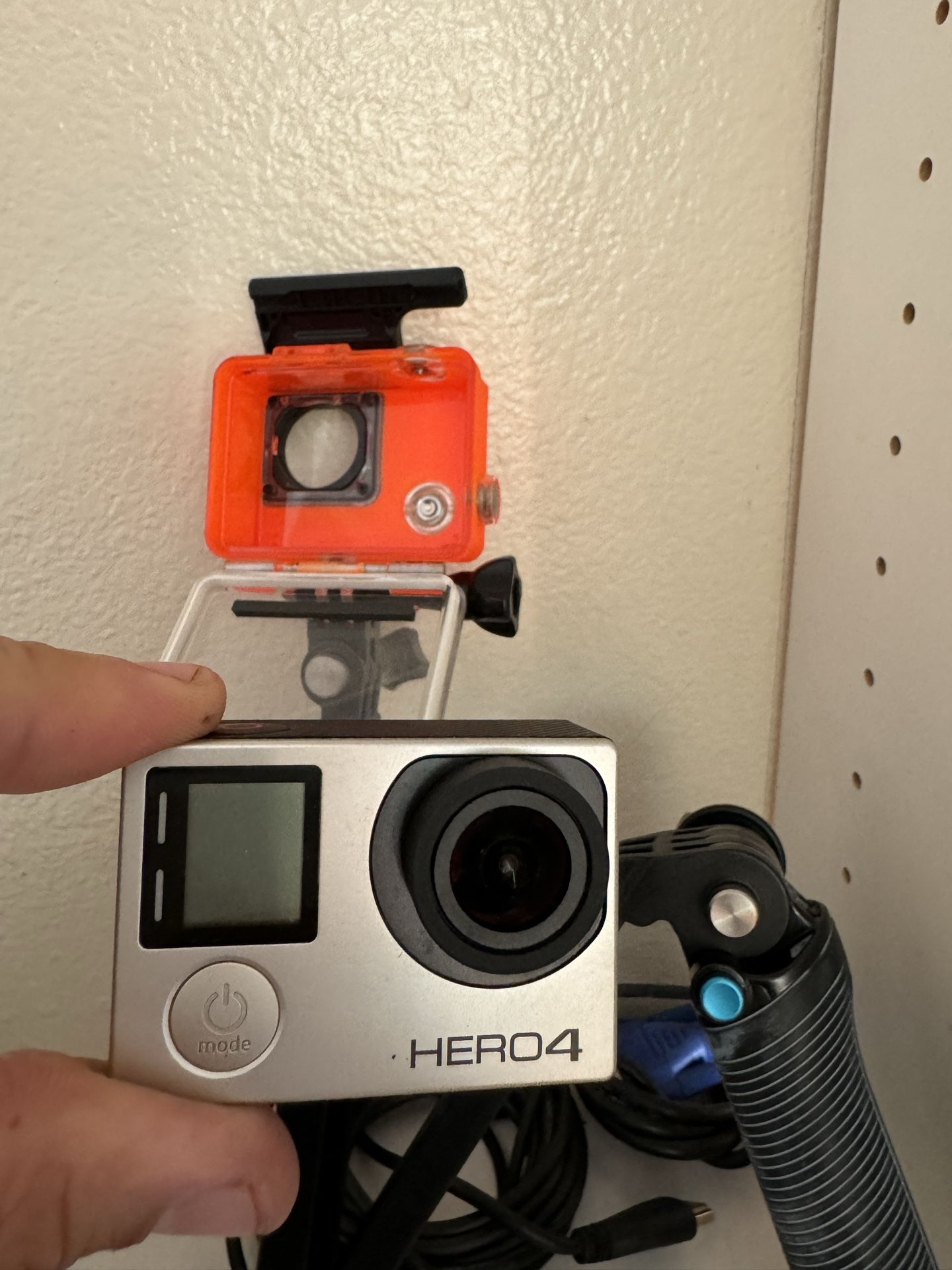 GoPro Hero 4 