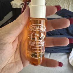 Sol De Janeiro Spray And Cream