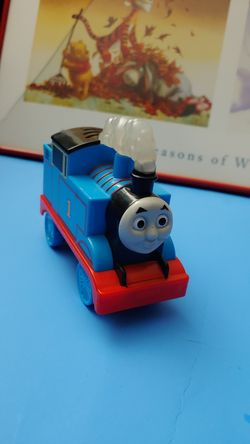 Thomas