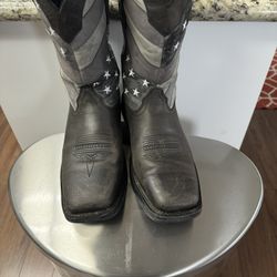 Men Durango Cowboy Boots 