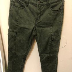Size 8 Cargo Pants Old navy/ Pantalon Old Navy 8