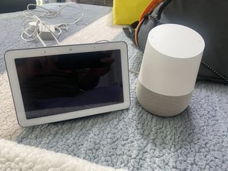 Google Home Set 