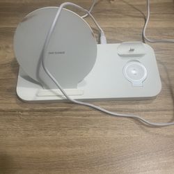 Wireless  Charger RoHS 