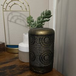 Boho Style Oil Diffuser 