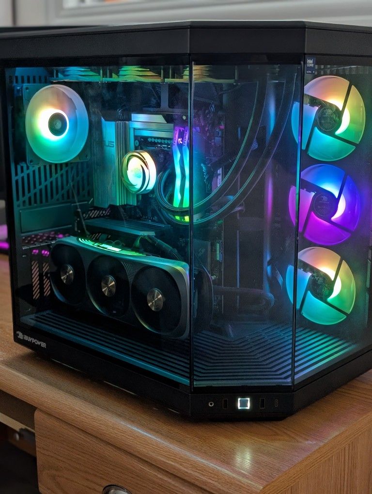 Gaming Pc