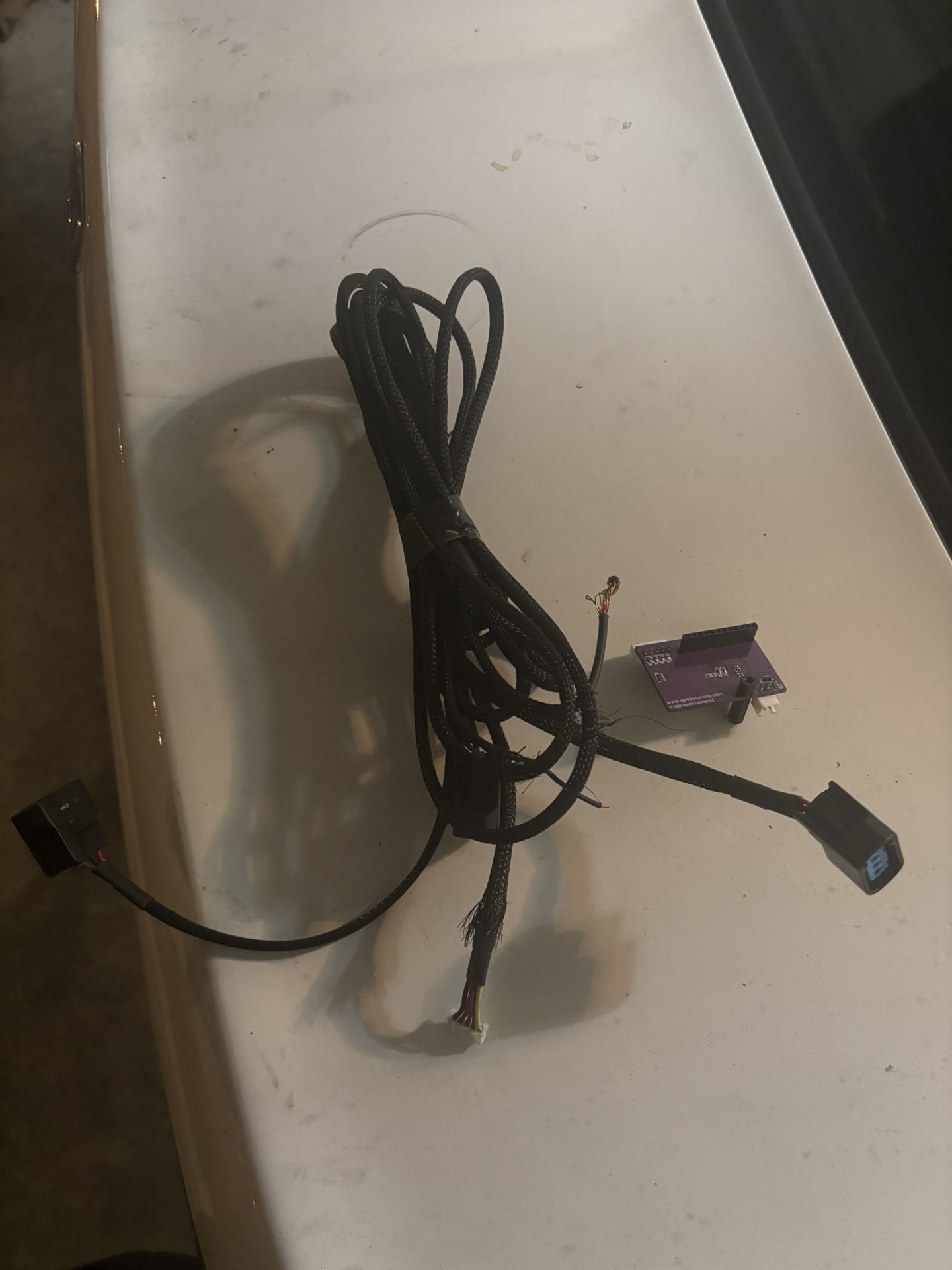 Bseries Coil On Plug