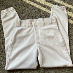 Youth Baseball Pants 