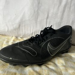 Nike Mercurial Soccer Shoes 