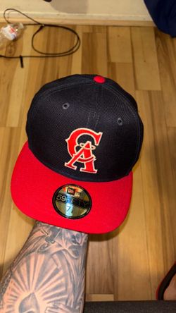 CA New Era Hat