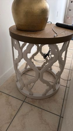 side table