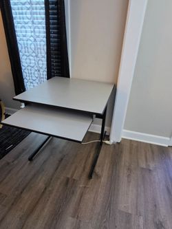 Home Desk