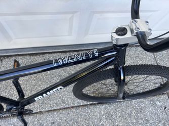 FRAMED TWENTY 6er 26 BMX CRUISER LIKE NEW for Sale in Sacramento