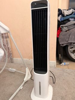 Air cooler