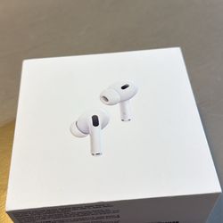 AirPods Pro 2nd Gen 