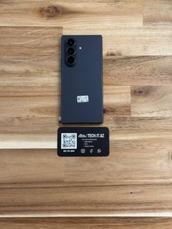 📱 Galaxy Z Fold7 | 256GB | Black | Unlocked (Any Carrier)