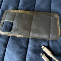 iPhone Charger Lighting Cable 