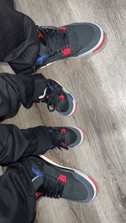 Jordan 4s. Size 9.5