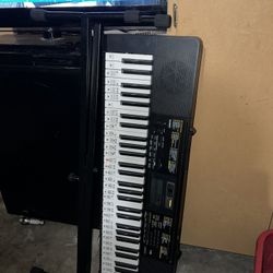 Electric Piano 