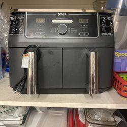 Ninja Air Fryer