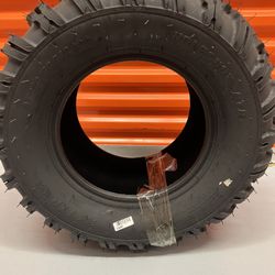 ITP Holeshot ATR Tires 270/60-12 ATV Mud Tire