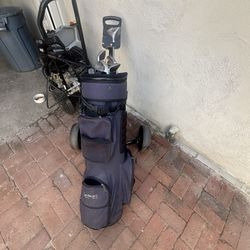 Golf Set