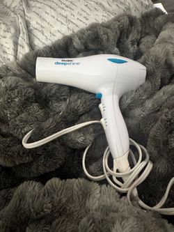 Rusk hair dryer