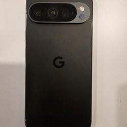 Google Pixel 9 Pro 