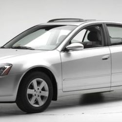 2004 Nissan Altima
