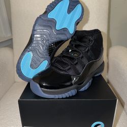 Air Jordan 11 Retro Gamma