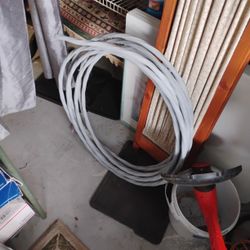 SER 2224 Aluminum Service Cable 50 Ft