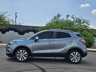 2019 Buick Encore