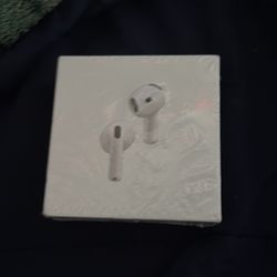 apple airpods gen 4